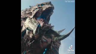 Mechagodzilla Vs Mega Kaiju Tik Tok Shorts
