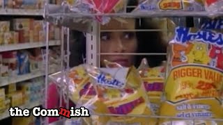 The Witness The Commish S2E9