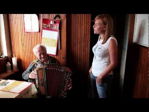 HINKO SERNC - godec folk musician