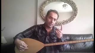 İlhan Özbay - Orhan Gencebay Eserleri Hakkında Bilgiler Silinen Video