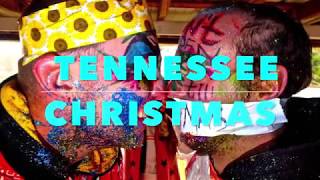 MCKAMEY MANOR Presents (Tennessee Christmas)