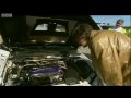 Fastest Caravan Challenge pt 1 - Top Gear - BBC