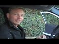 Ian Ziering and his new Chevy Equinox Fuel Cell EV