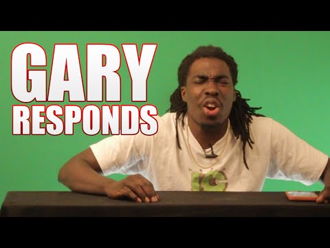 Gary Responds To Your SKATELINE Comments - Ishod Wair, Grant Taylor, Sheckler, Bieber, Brad Cromer