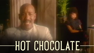 Watch Hot Chocolate Im Sorry video