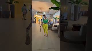 Zakeya Amber Amberdyme 20Th Instagram Video