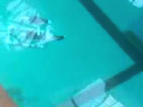 USC SeaPerch video #2