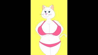Y Cat Beautiful Bikini From Rebow 2021