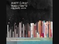 Matt Corby - Kings, queens, beggars and thieves (audio)