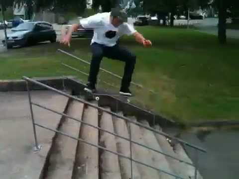 Special Ed w/ Matt Berger