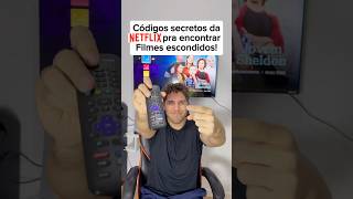 Códigos Secretos Da Netflix Para Entrar Filmes Escondidos Natalinos, Doramas, Comédias, Ação.