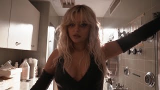 Bebe Rexha - Sacrifice [Behind-The-Scenes]