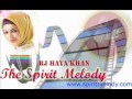 RJ HAYA KHAN
