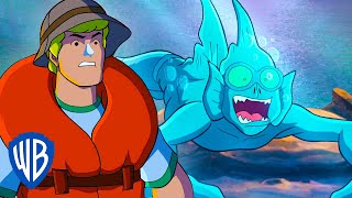 Scooby-Doo! | The Legend of Big Moose Lake | WB Kids