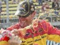 Chase Hopefuls Look to Topple Johnson