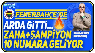 Fenerbahçe üç oyuncunun transferini Konferans Ligi'ne yetiştirecek