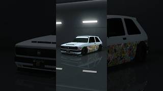 Bf Club Customizations Volkswagen F - Gta 5 Online