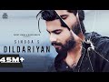 DILDARIYAN (Official Video) Singga | Latest Punjabi Songs 202...