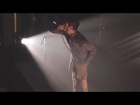 Mammoth (Live)