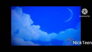 Shrek 2 Nickteen Intro