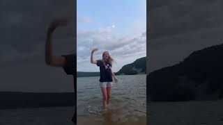 Moonbeam Ice Cream Viral