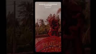 Story Wa Rampak Barong