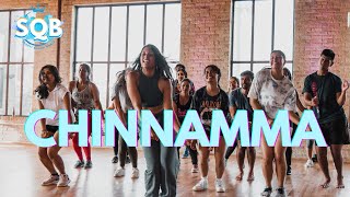 CHINNAMMA | SOUTH INDIAN HIP HOP | AR RAHMAN | ARJUN KANUNGO