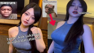 Tante-Tante Kok Sukanya Di Vidio In Dari Atas Si?Neuron Activation