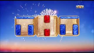Тнт Новогодняя Заставка Тнт 2018
