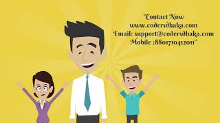 Web Design and Development Company in Bangladesh