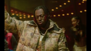 Bolémvn - Swipe Up Clip Officiel