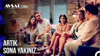 Aile, Nezişin Durumunun Kritik Olduğunu Öğreniyor Biz Böyleyiz