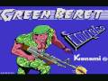 c64 music - Green Beret by Martin Galway