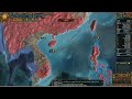 Europa Universalis 4 IV - Japan Ironman Hard 61