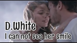 D.White - I Can Not See Her Smile
