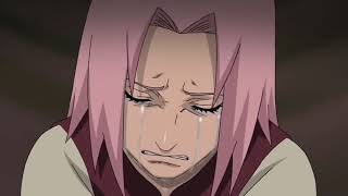 Naruto And Sakura Moments
