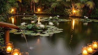 Healing Zen Spa Soft Music For Stress Relief, Sleep, And Studying