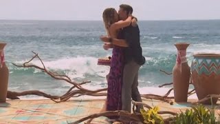 'Bachelor in Paradise' Season Finale: See Which Couples Got Engaged!