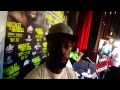 Gary Russell Get's  Aggravated With Media's Lomachenko Questioning