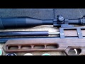 Hatsan AT 44-10 long БУЛЛАП(.22)