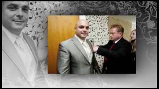 Svatební slideshow | Pavlína a David | 360p