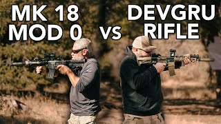 Does The Mk18 Mod 0 Hold Up In 2025?