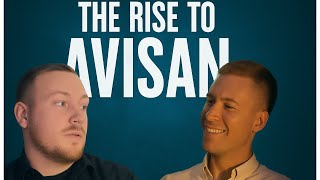 Lascension Vers Avisan - Podcast  Des Rats Aux Cordes 