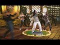 The Black Eyed Peas Experience Love You Long Time