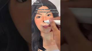 When You Realise Charli Damelio Will Never See Your Drawing