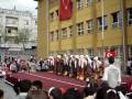 Şakire Sadi Obdan İlköğretim Okulu 23 Nisan Gösterisi 2009 - Film Yorum