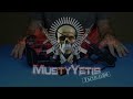 mustyyeti