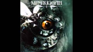Watch Meshuggah I video