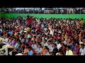 Thala vs Thalapathy Response from students at college Thala vs Thalapathy Response from students at college