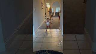 Baby Jada At It Again